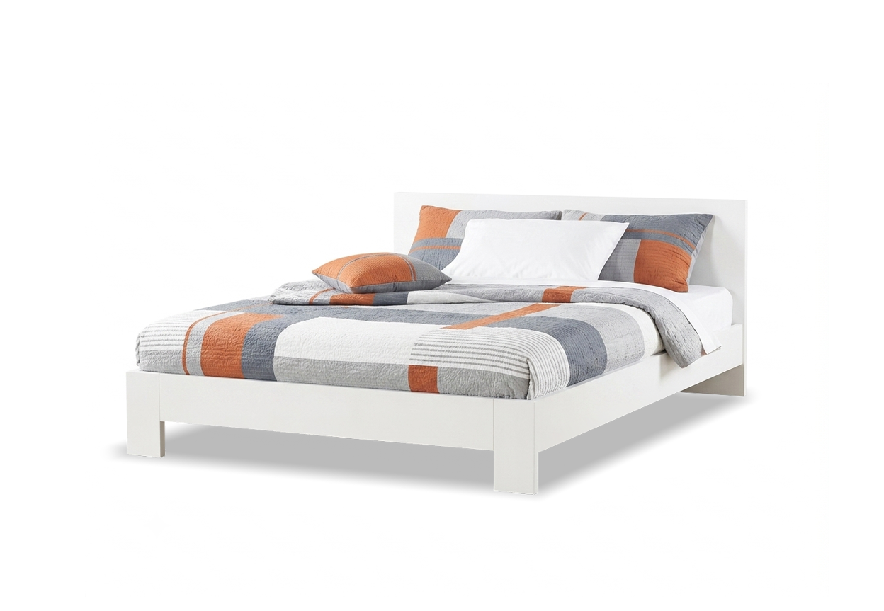 Bali  Double Bedstead