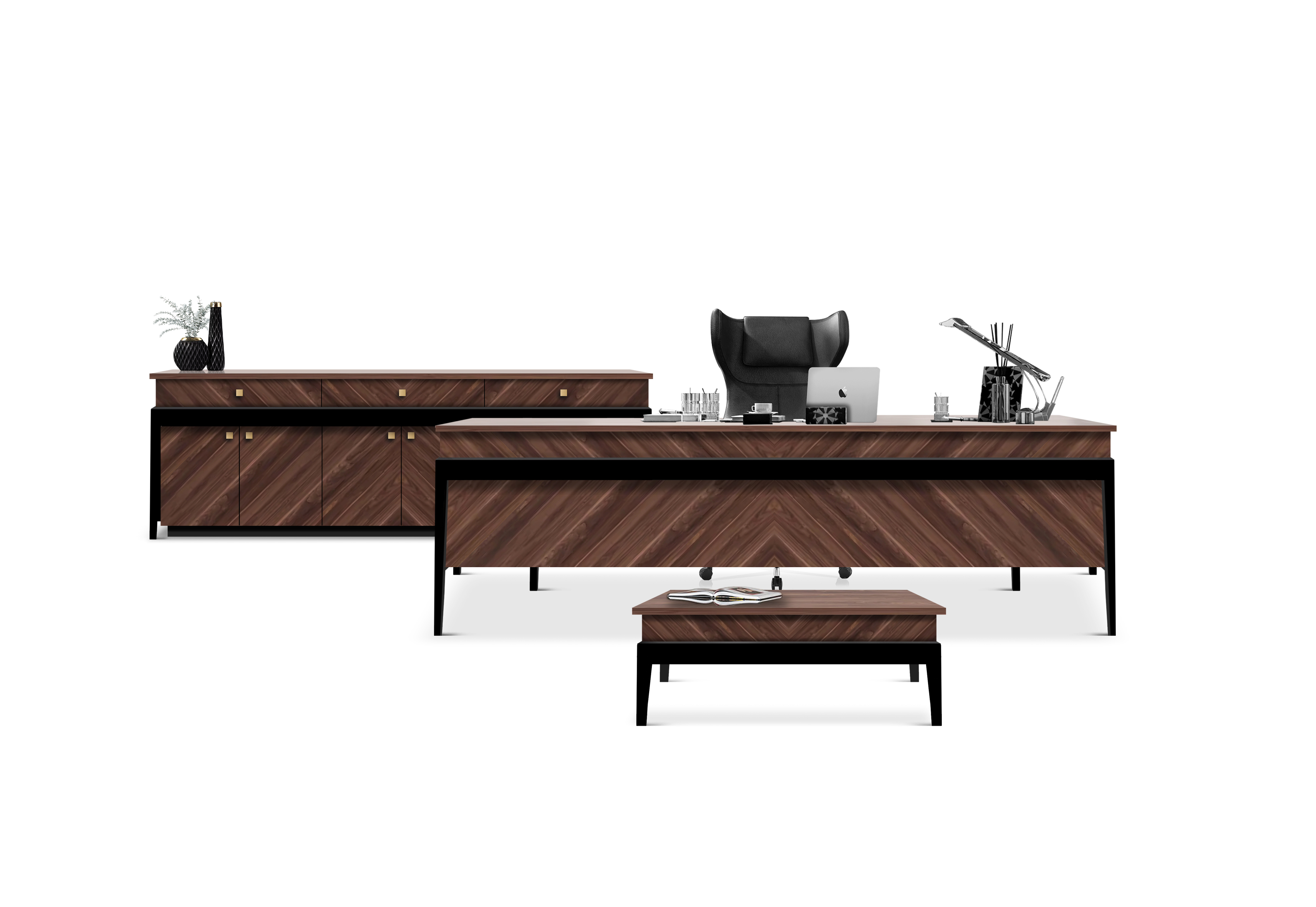 Boss Vip Makam Takımı