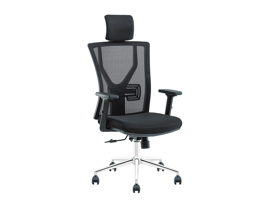 harmony mesh manager chair