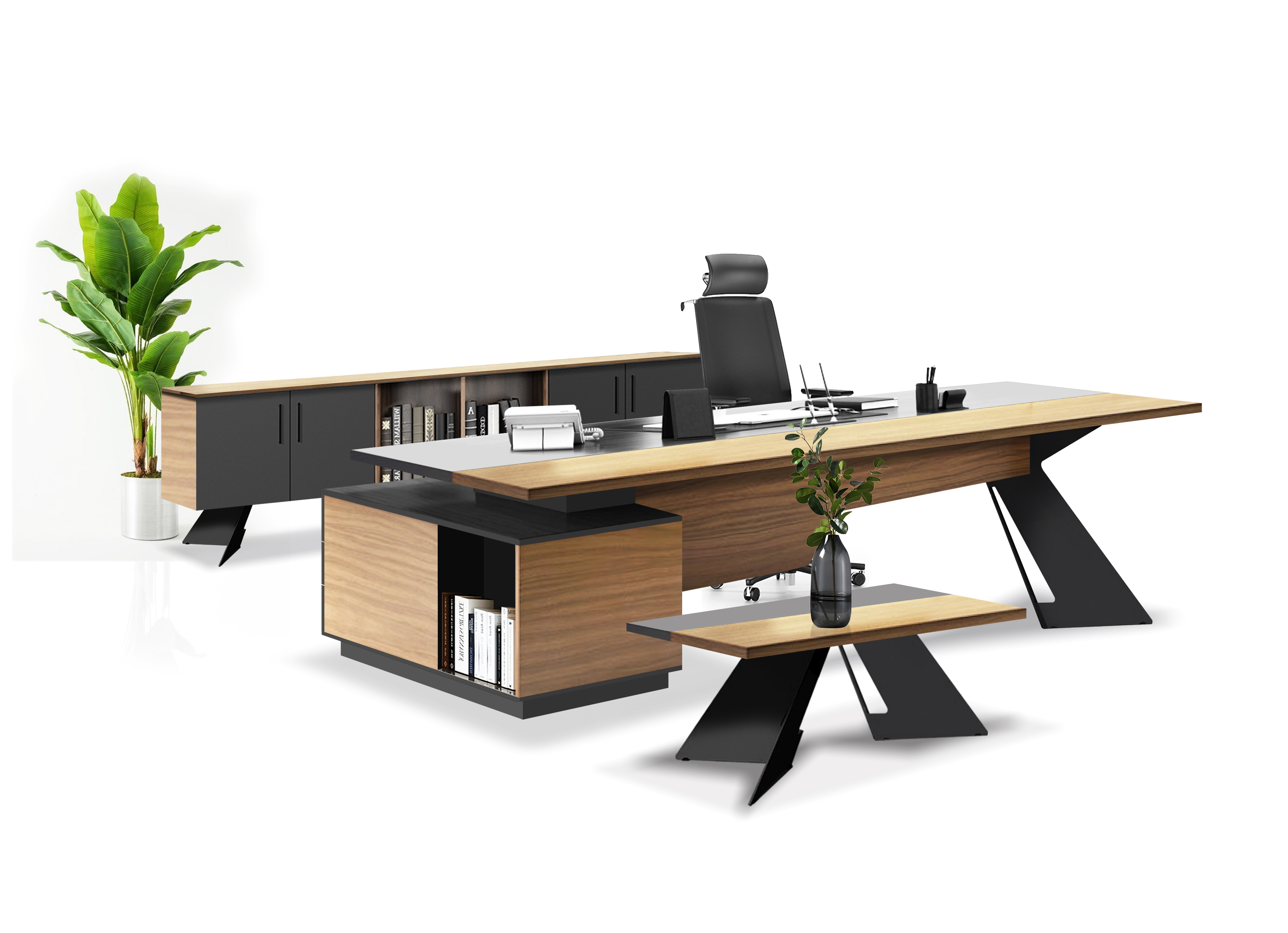 Kelebek Vip Makam Takımı