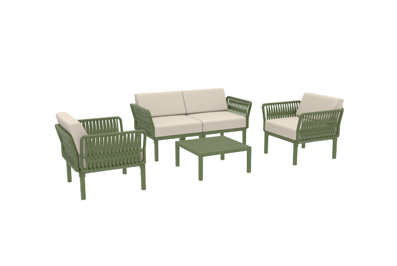 Portofino Oturma Grupları