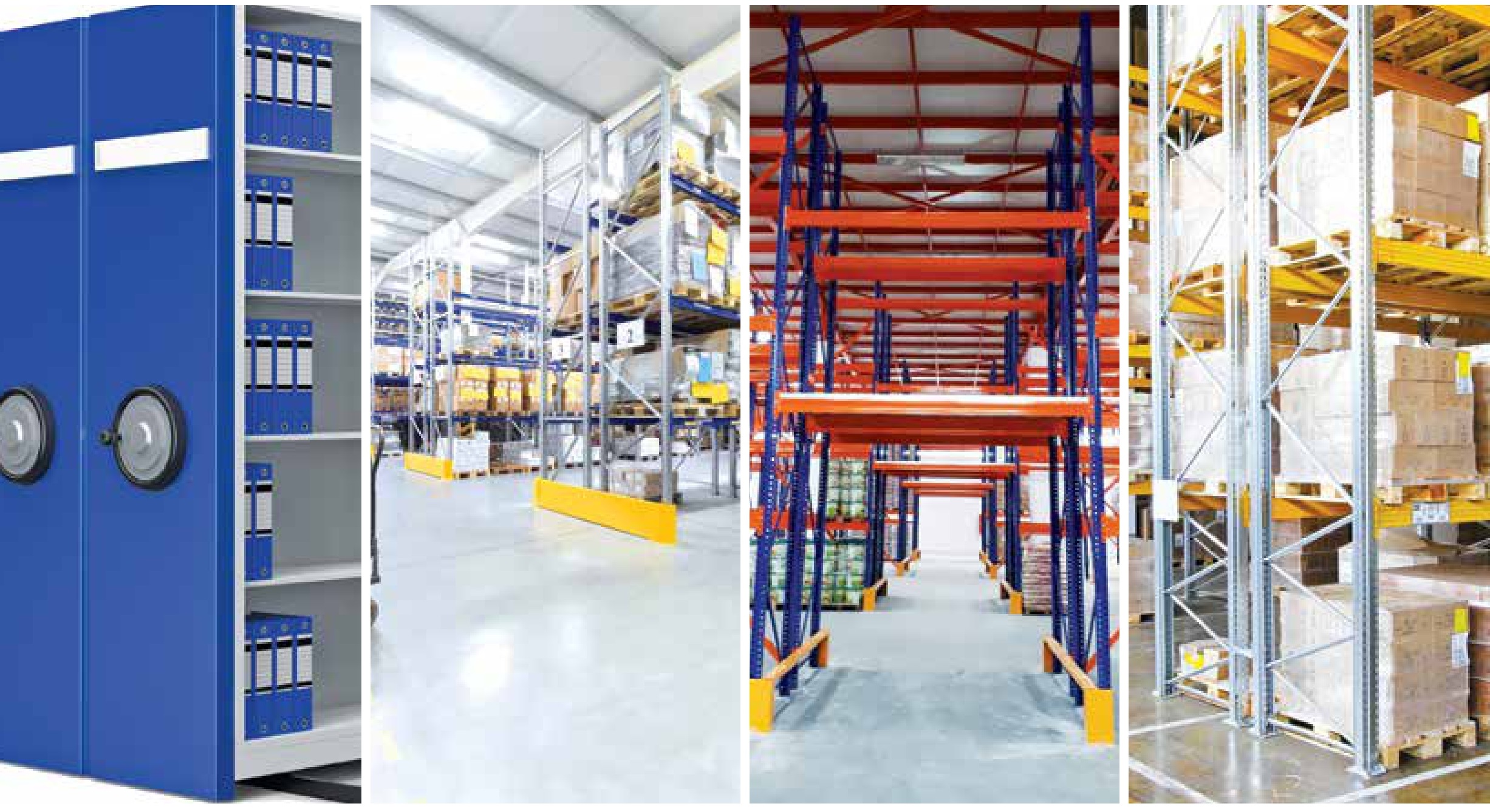 Rack Systems