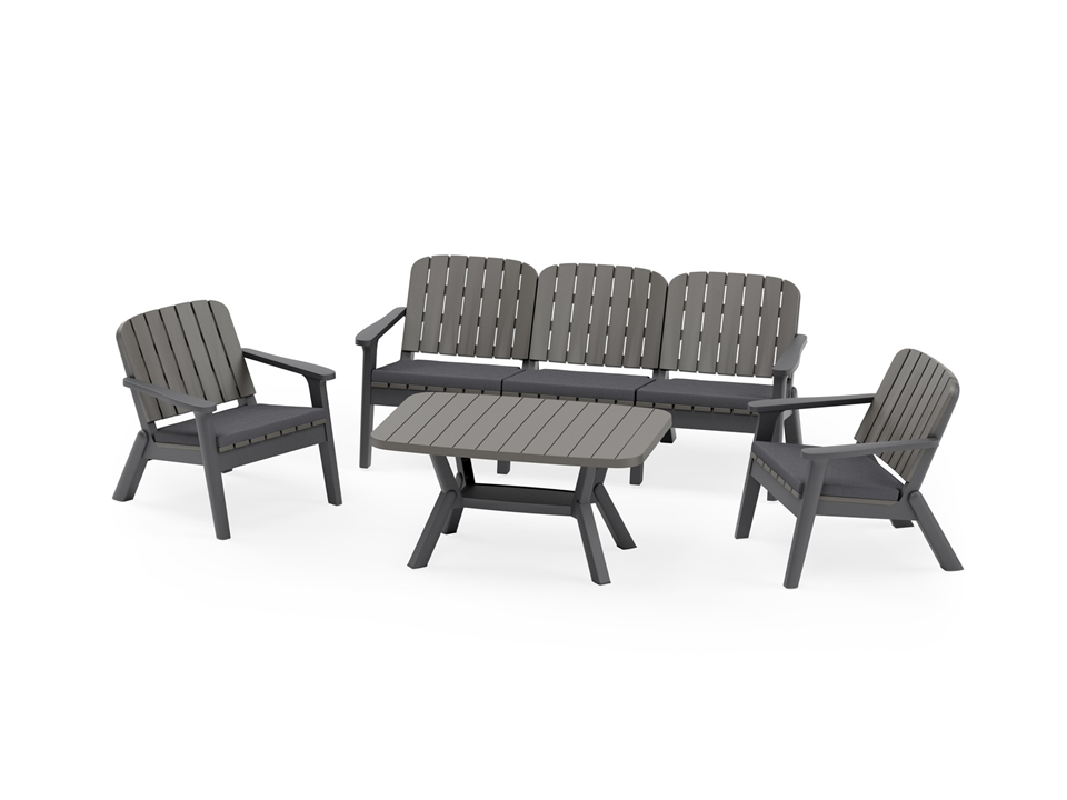 SİLVA SOFA SET