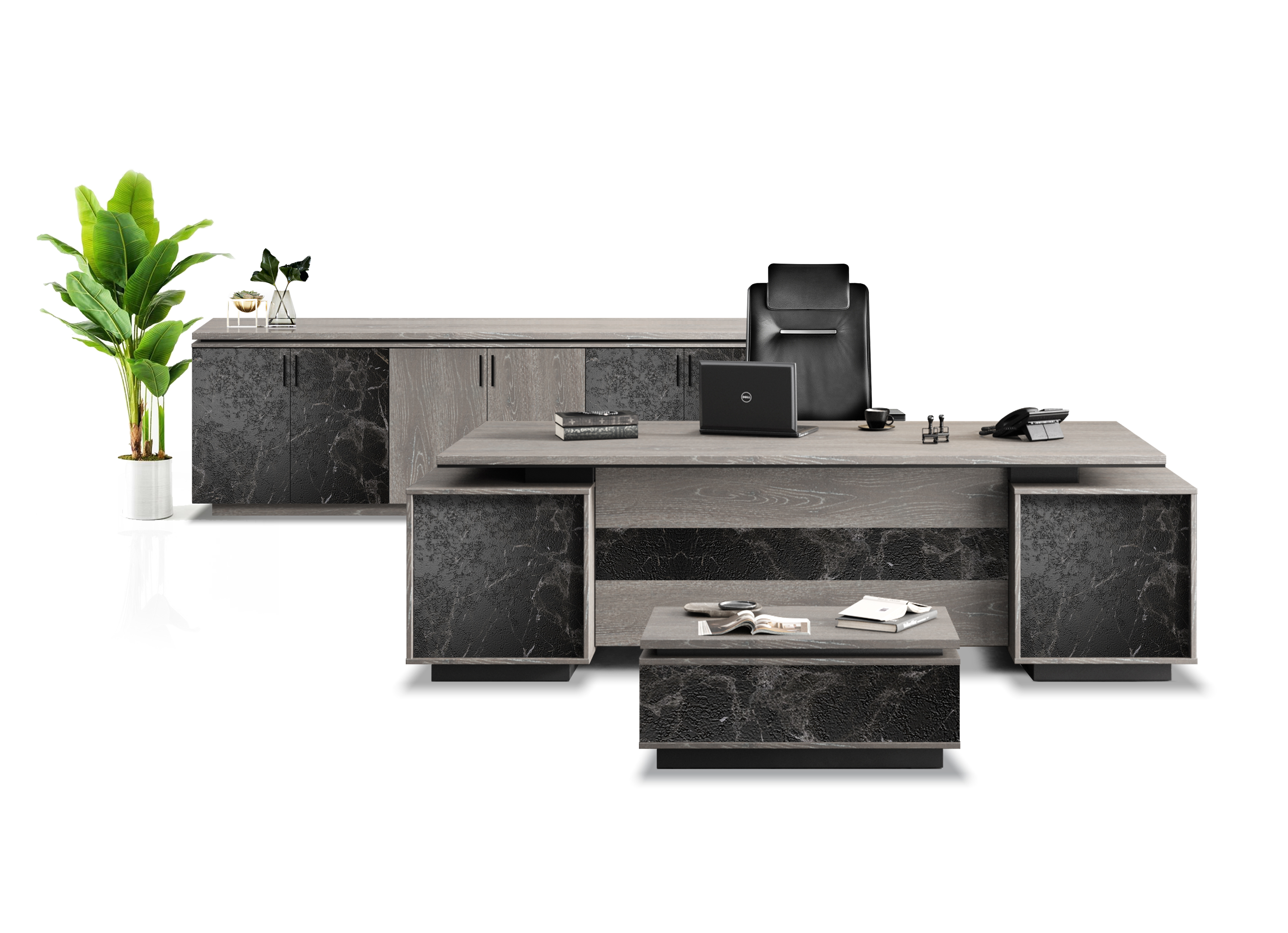 Tunus Vip Makam Takımı