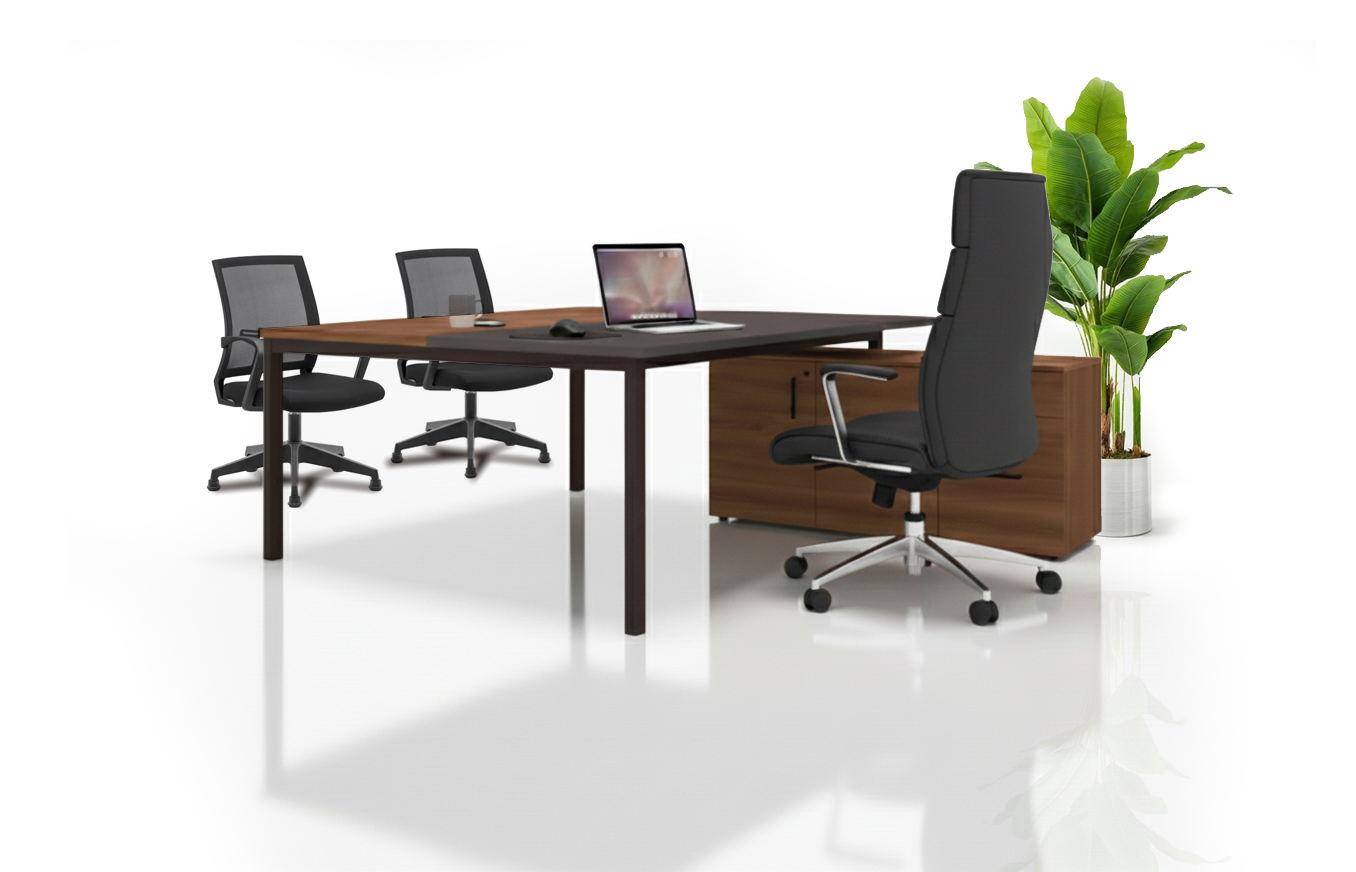 Zümrüt Yönetici Takımı